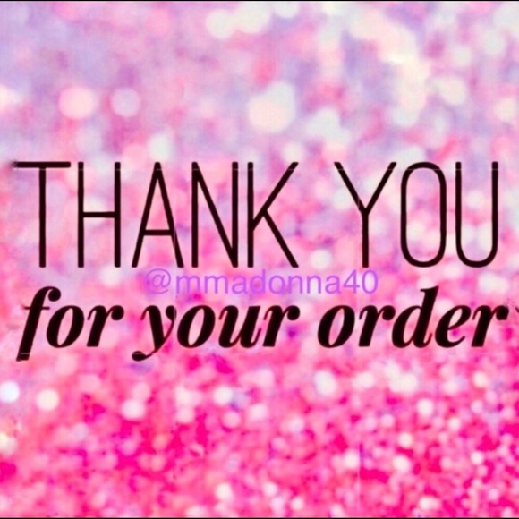 NEW Poshmark Packages "Thank you!" Gift Wrapping Shipping Supplies Set ~ 150 Pcs - Picture 11 of 11